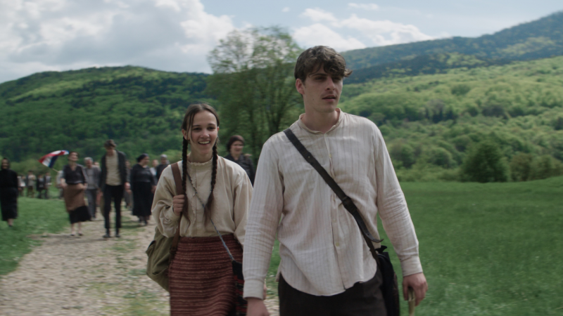 FILM / PROSLAVA – drama / 15. – 18. studeni 2024.