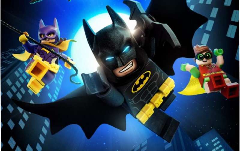 Shuraba Magnetski Bogat Lego Batman Na Hrvatskom Blackcattheatre Org