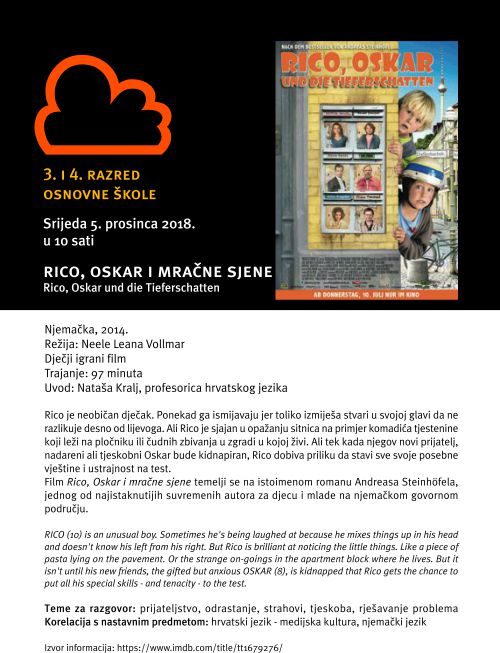 Stefana Ahnhema i Ponoćna crta Lee Childa novi su krimići u izdanju nakladničke kuće Znanje.