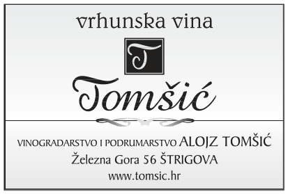 Vina Tomšić