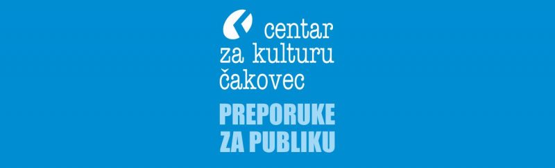 PREPORUKE ZA PUBLIKU