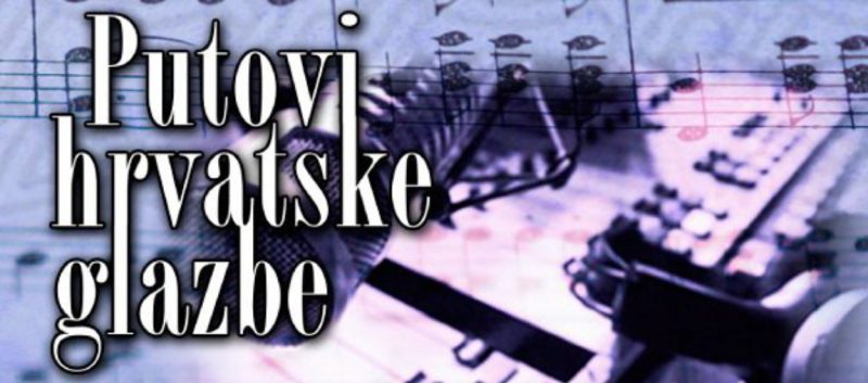 Putovi hrvatske glazbe: Mladen Tarbuk laureat nagrade “Josip Štolcer Slavenski” – slušajte emisiju emitiranu 15.5.2020. u 11.00 sati (HRT, Treći program)