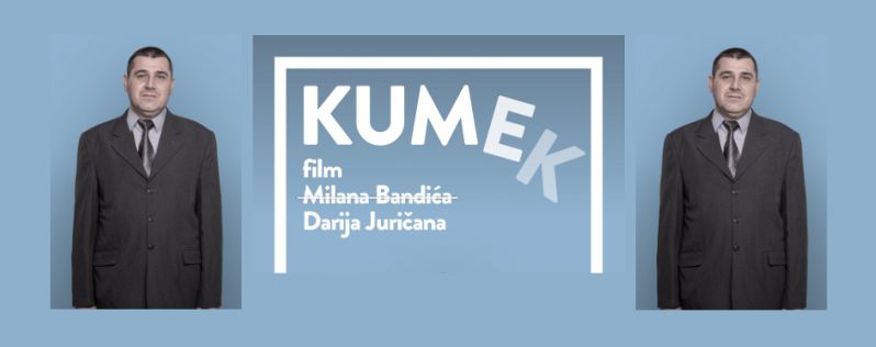 KUMEK – dugometražni dokumentarni film posvećen dugogodišnjem gradonačelniku Zagreba Milanu Bandiću – 4. do 7. prosinca 2020.