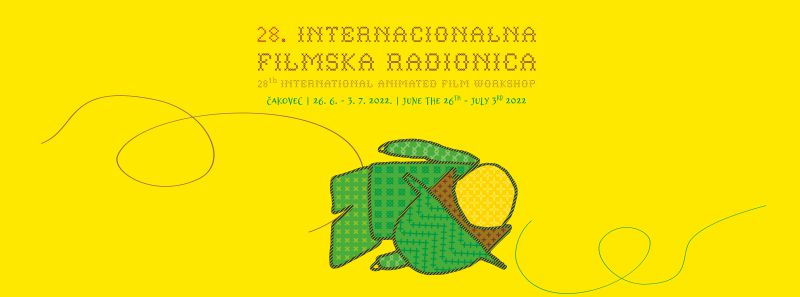 Projekcija filmova ŠAF-a i Internacionalne filmske radionice / Dvorana Centra za kulturu Čakovec / subota, 2.7.2022. u 18.00 sati