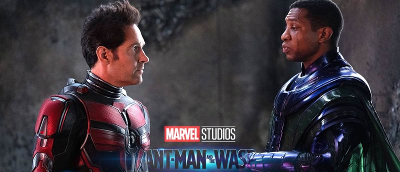 ANT-MAN I WASP: KVANTUMANIJA / superjunaci Scott Lang i Hope Van Dyne vraćaju se kako bi nastavili uzbudljive pustolovine kao Ant-Man i Wasp / 17. – 20. veljače 2023.