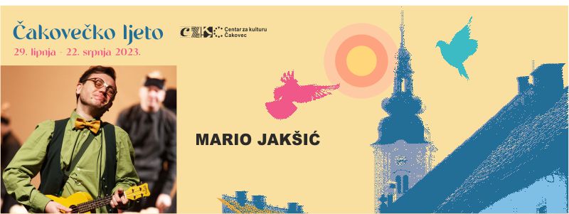 MARIO JAKŠIĆ / 15 GODINA PROJEKTA „BESPLATNO FOTKANJE“ / petak / 30.6.2023. / 19.00 / Zgrada Scheier / otorenje izložbe