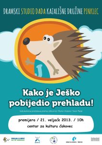 kako-je-jesko-pobijedio-prehladu-plakat-212x300