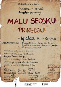plakat_mala_seoska_priredba-MANJI-212x300
